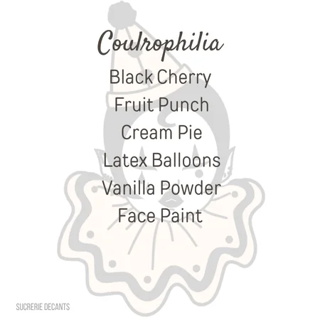 Pierrot Weirder Than Usual