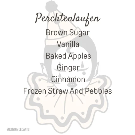 Pierrot Spicy Resinous